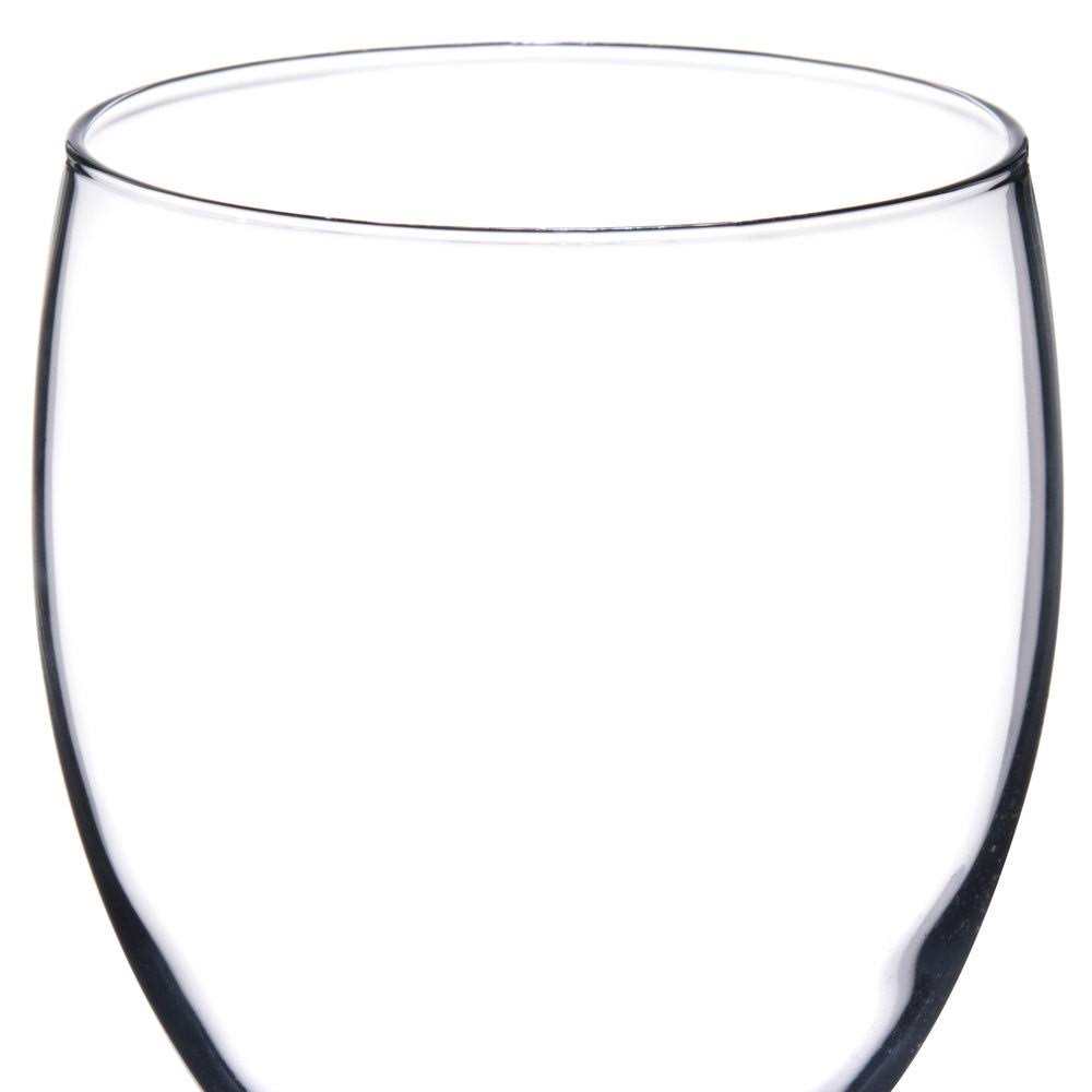 15.5 oz Grand Savoie Glass K273