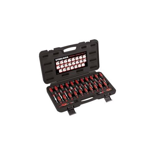 23-Piece Universal Terminal Tool Kit T66999