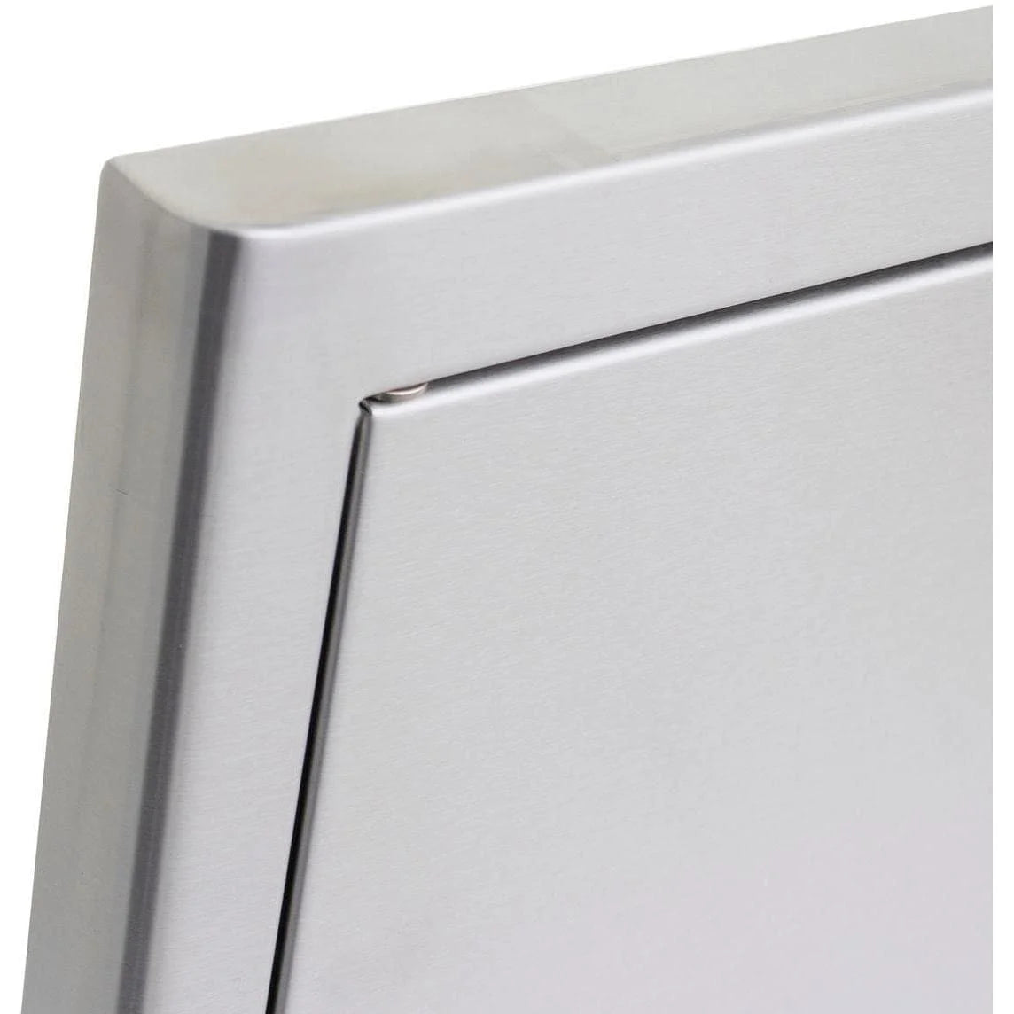 32-Inch Stainless Steel Double Drawer Combo W117021