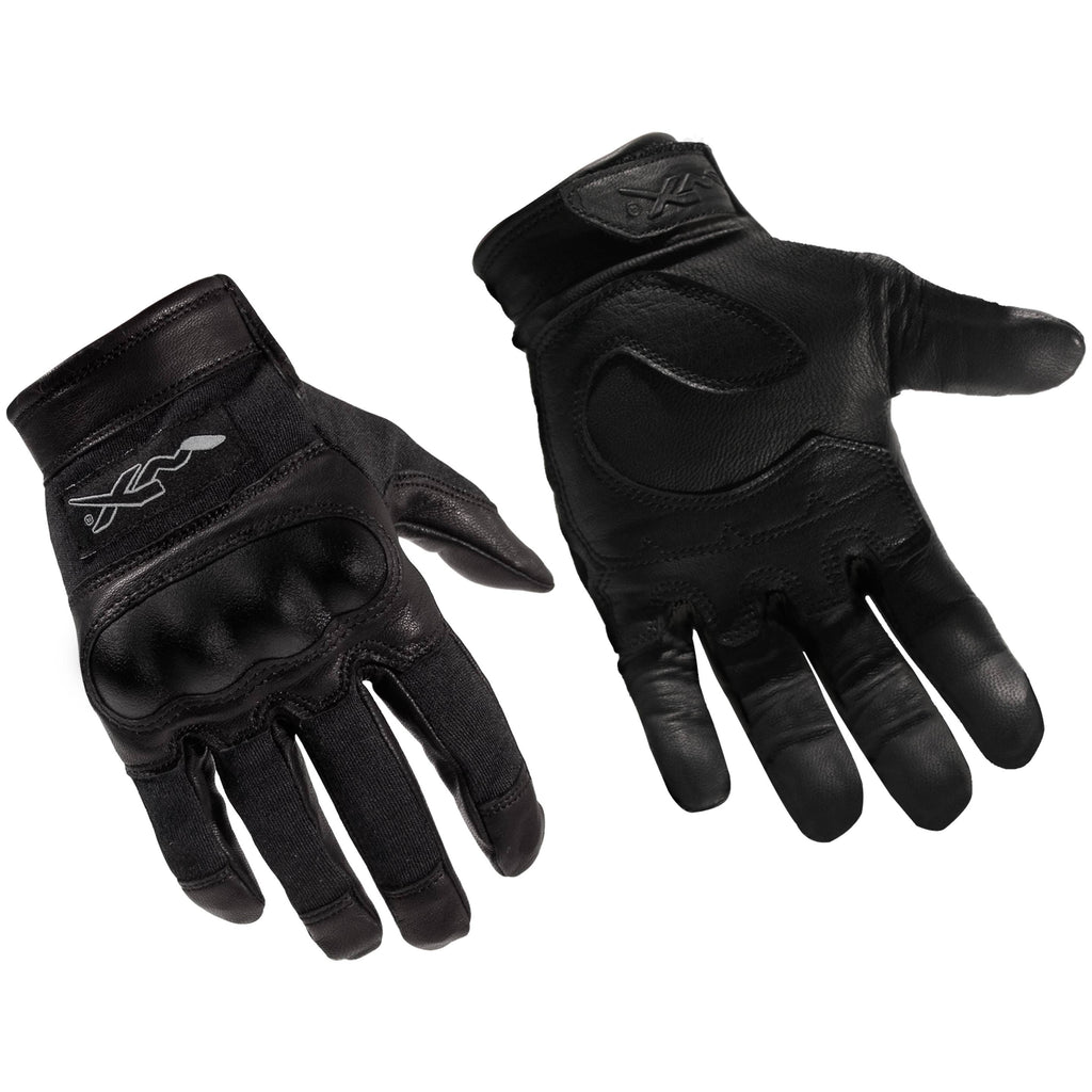 Foliage Green Combat Assault Gloves P213649