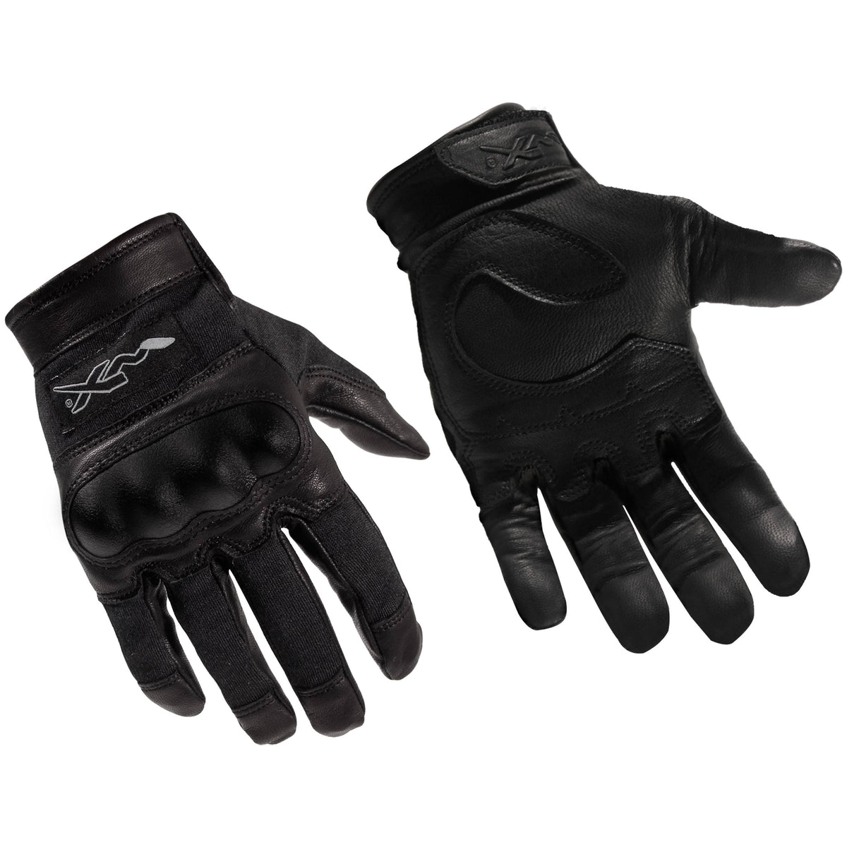 Foliage Green Combat Assault Gloves P213649