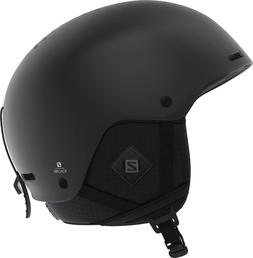 All Black Helmet R44711