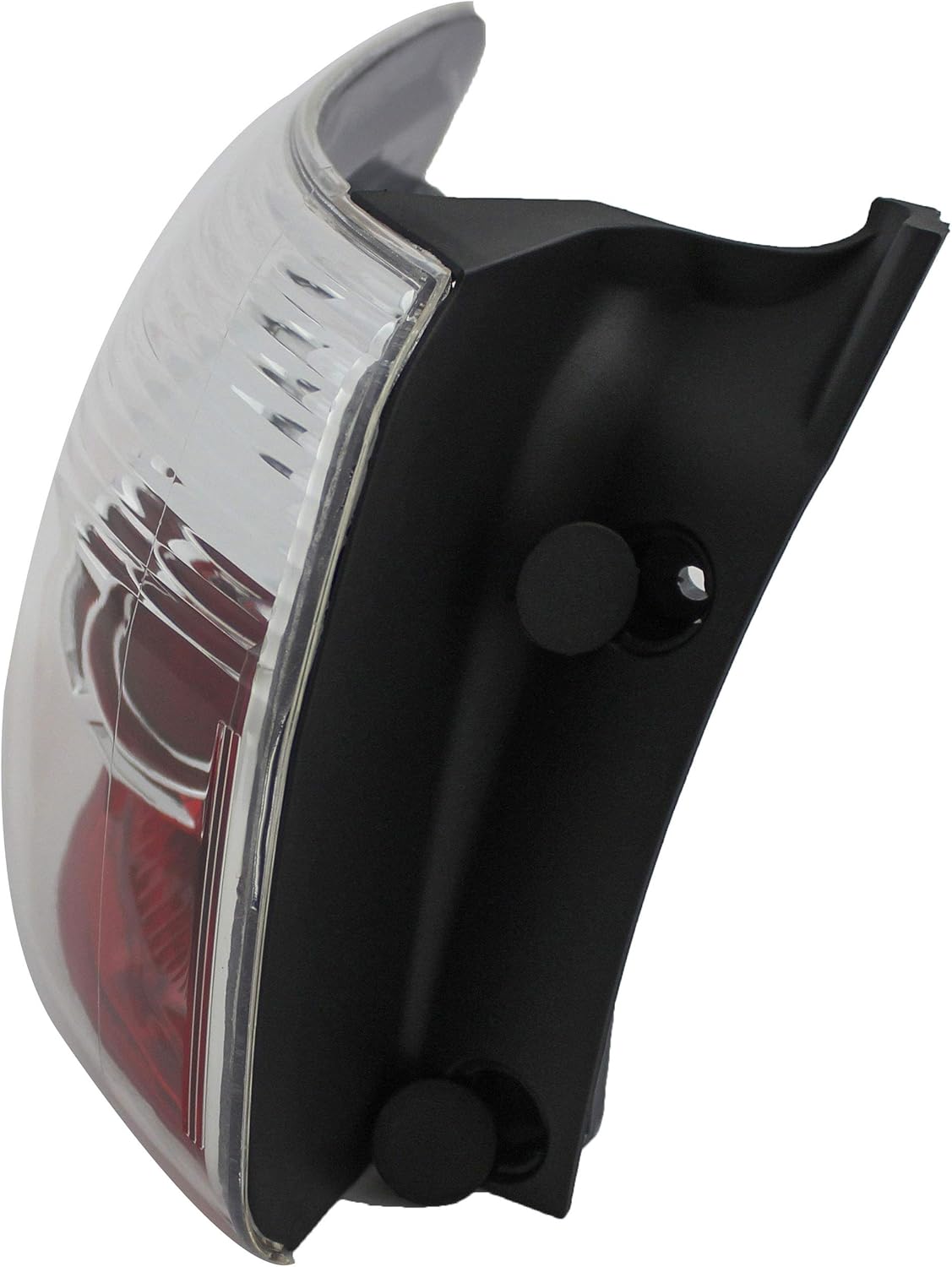 Outer Tail Light Assembly for GMC Acadia 2007-2012 Driver and Passenger Side J4842