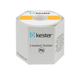 Solder Wire Rosin Core Leaded Sn63Pb37 3.3% 0.025 in F9943