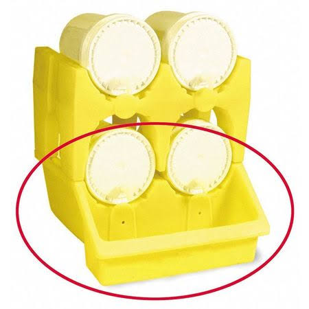 Pail Containment System A4110