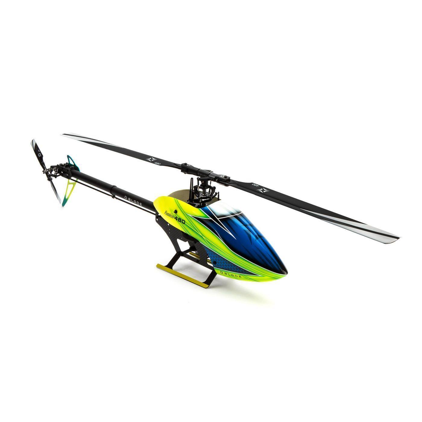 Fusion 480 Kit D317