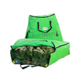 Green Tree Storage Bags Set of 2 M42760
