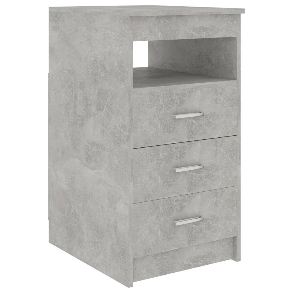Drawer Cabinet Chipboard X945550