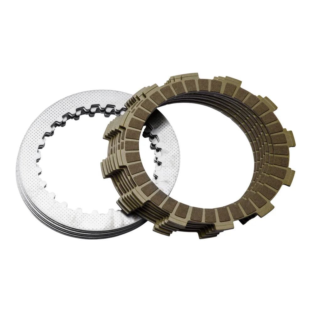 Competition Clutch Kit H812348