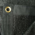 Black 90 Percent Shade Cloth J779