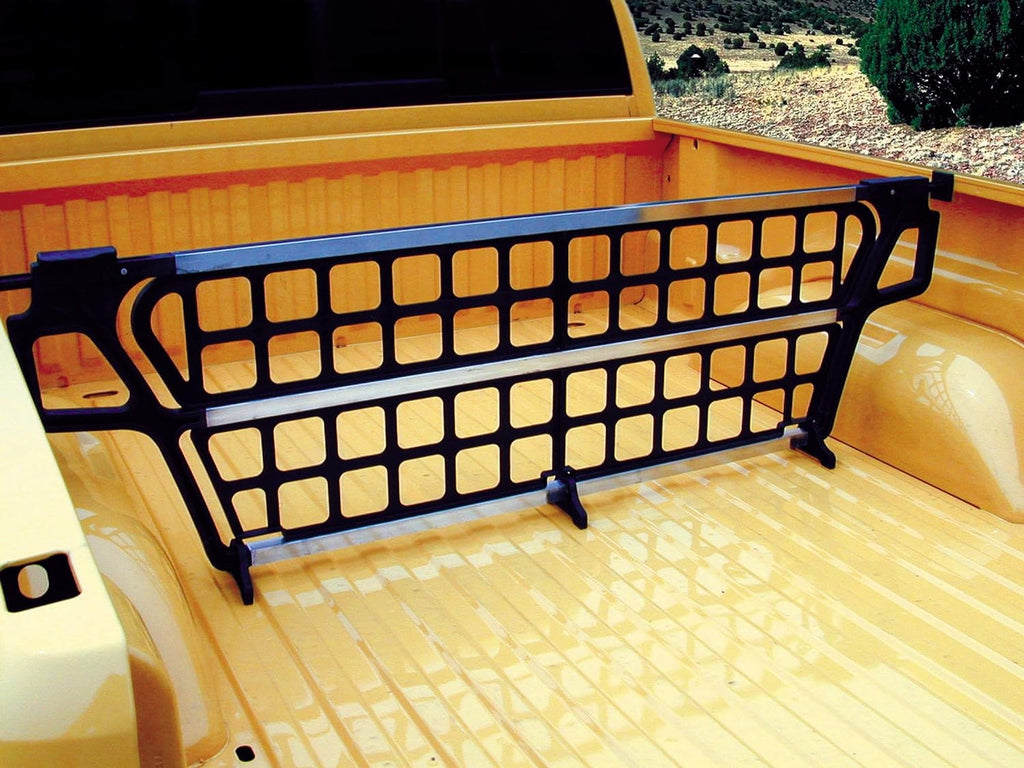 Cargo Gate Truck Bed Divider S333