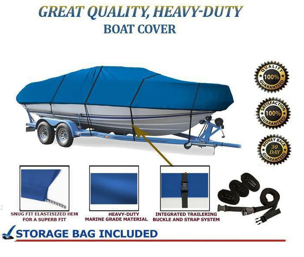 Boat Cover W144159
