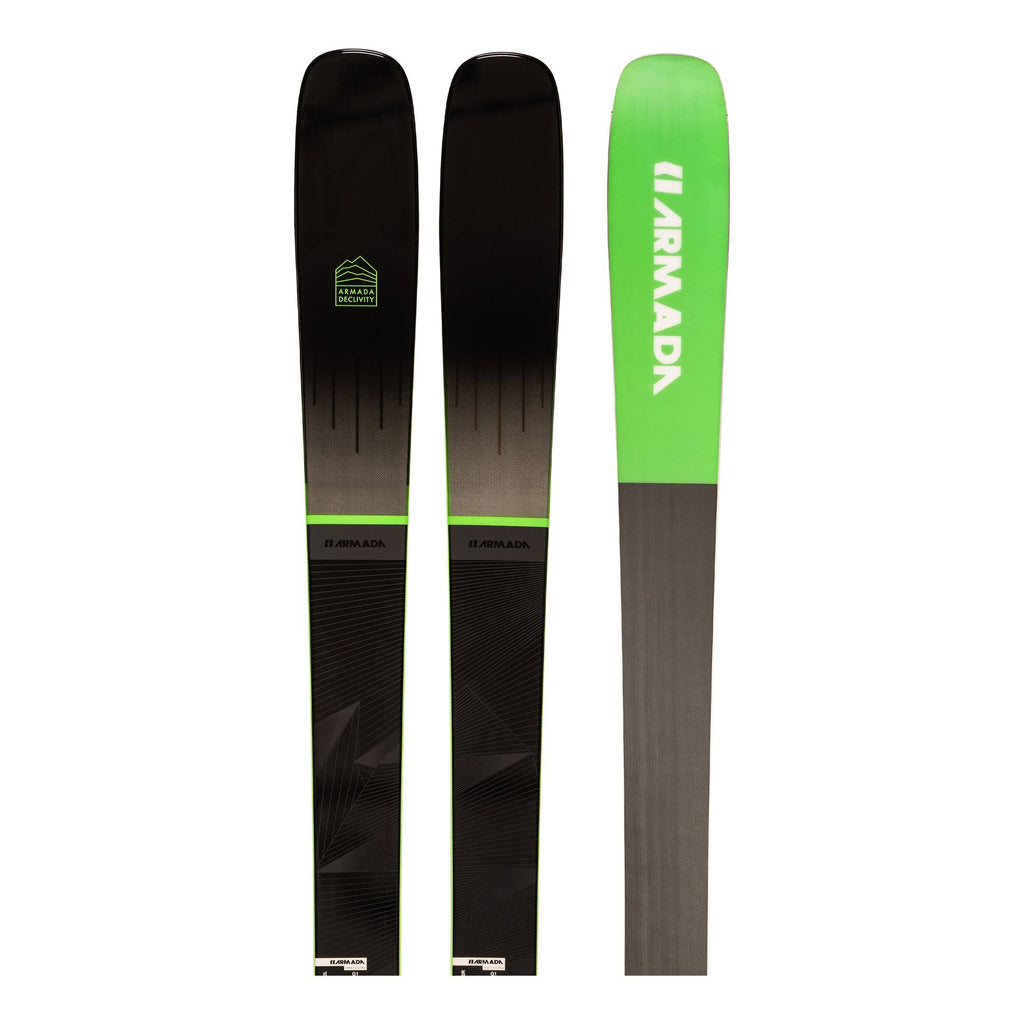 92 Ti Skis H11300