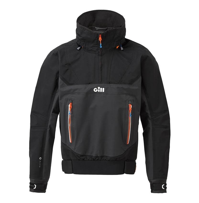 Race Fusion Smock M9142