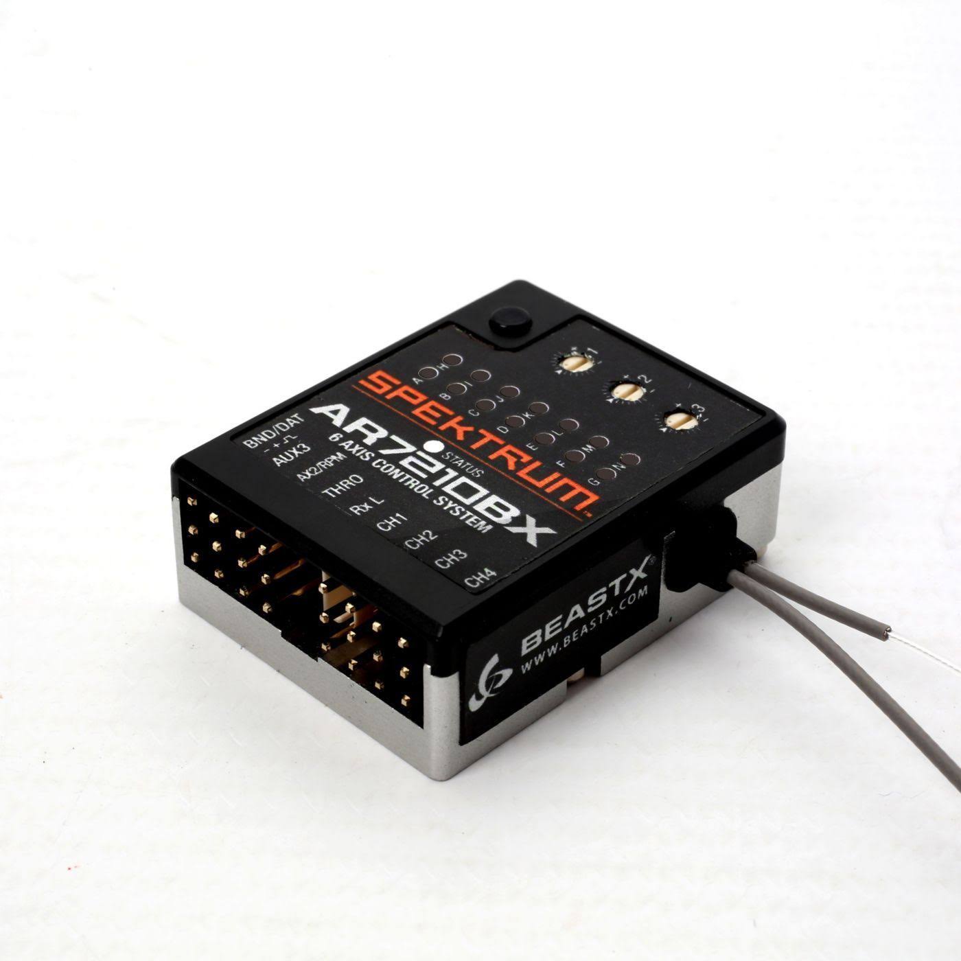 Fusion 480 Kit D317