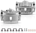 Set of 2 Front Brake Caliper Assembly K178436