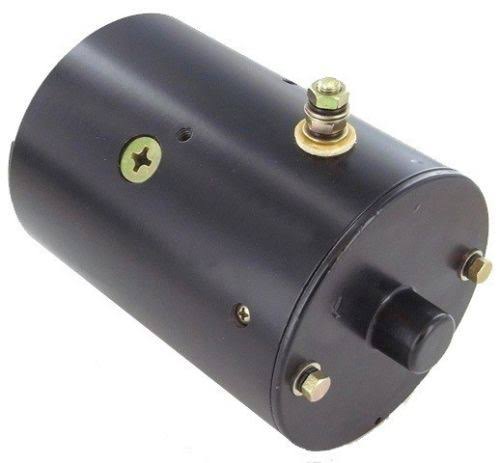 Hydraulic Pump Motor V27517