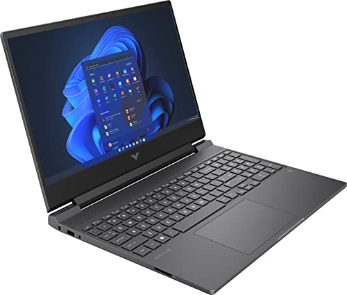 15.6 Inch FHD 144 Hz Gaming Laptop, Intel Core i5, 32GB RAM, 512GB SSD, NVIDIA GeForce GTX 1650, Windows 11 Home K528