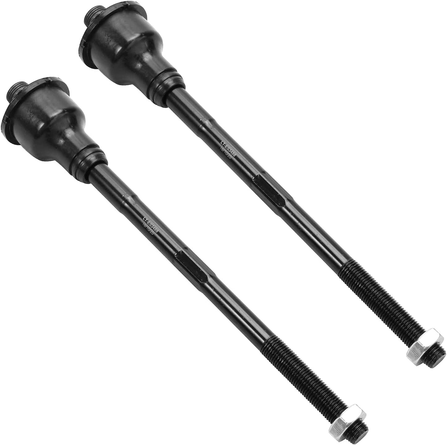 Front Upper Control Arm with Ball Joint and Sway Bar 10pc Set I1278
