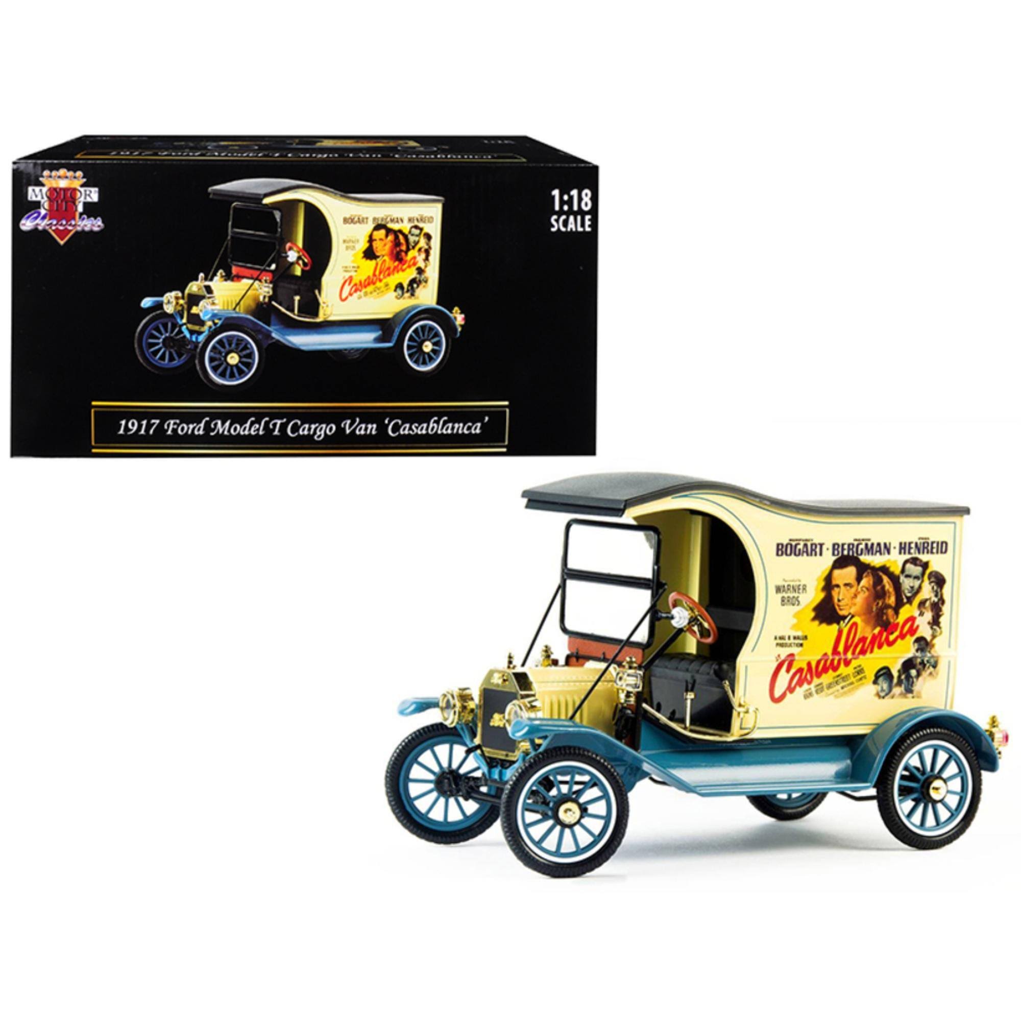 1/18 Diecast Model Car O73992