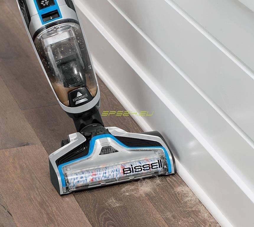 Bagless Black Blue Silver 0.62 L 560 W Wet Dry Vacuum W541322