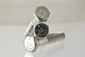 7/16-20 x 2 3/4 Grade 5 Hex Cap Screw Zinc Plated (300) M57818