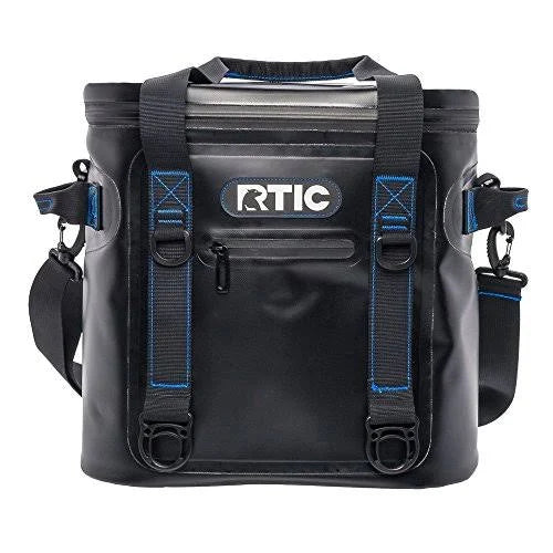 Soft Pack 20 Black Cooler R105