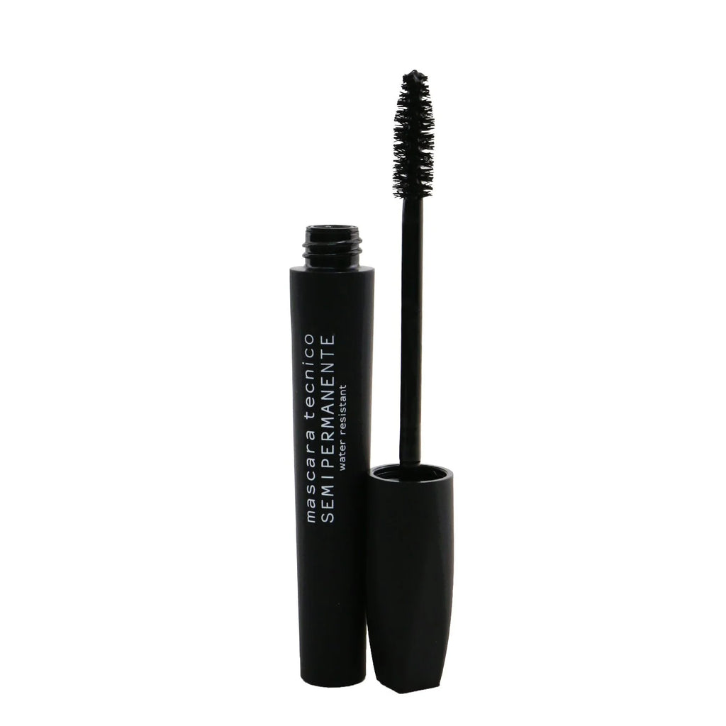 Semipermanent Technical Mascara - Intense Black 11ml R655925