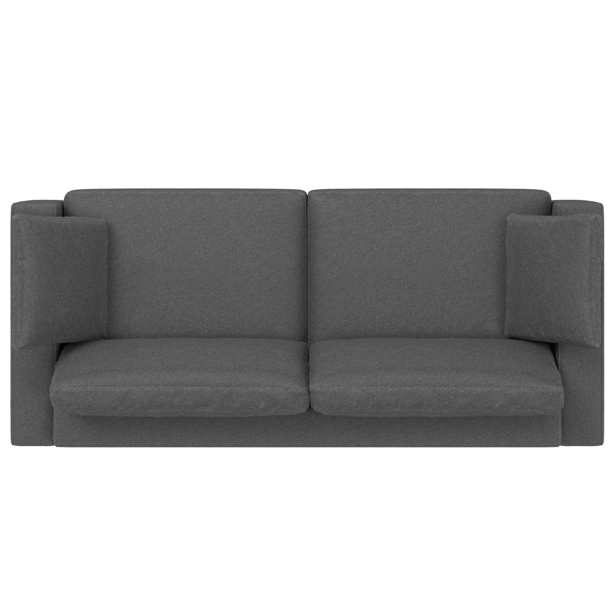 96-inch Sofa in Tightly Woven Performance Fabric Z2912