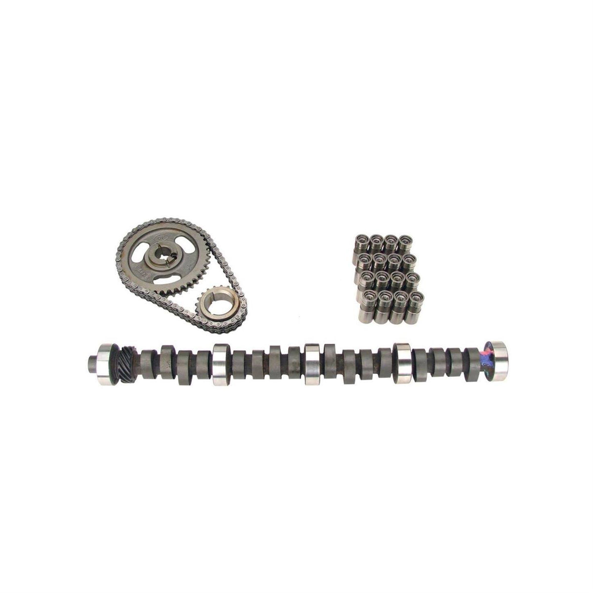 Xtreme Energy Camshaft Small Kit Q975