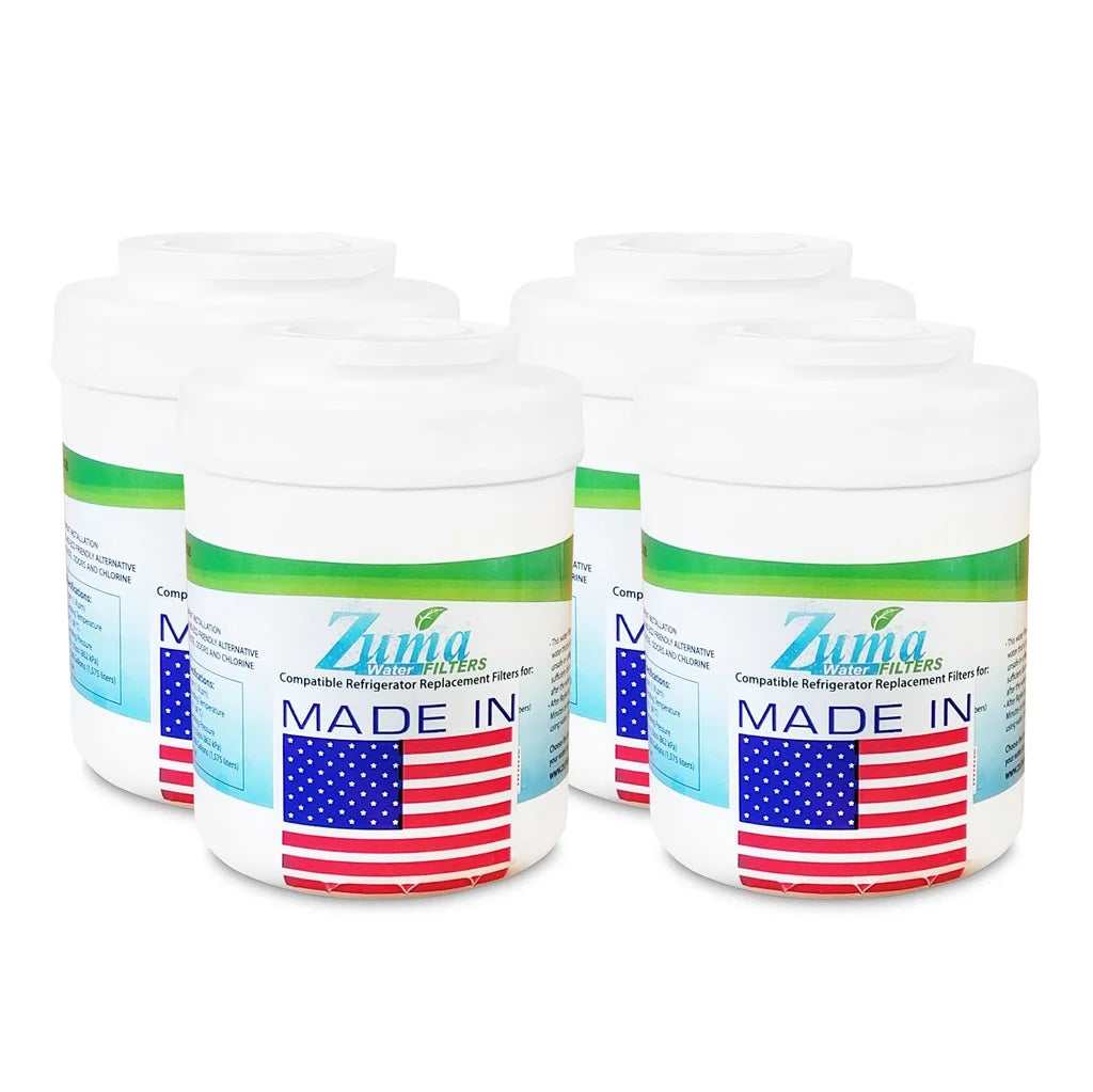 Water and Ice Filter 4 Pack K46032