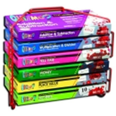 Elementary Math Game B50628