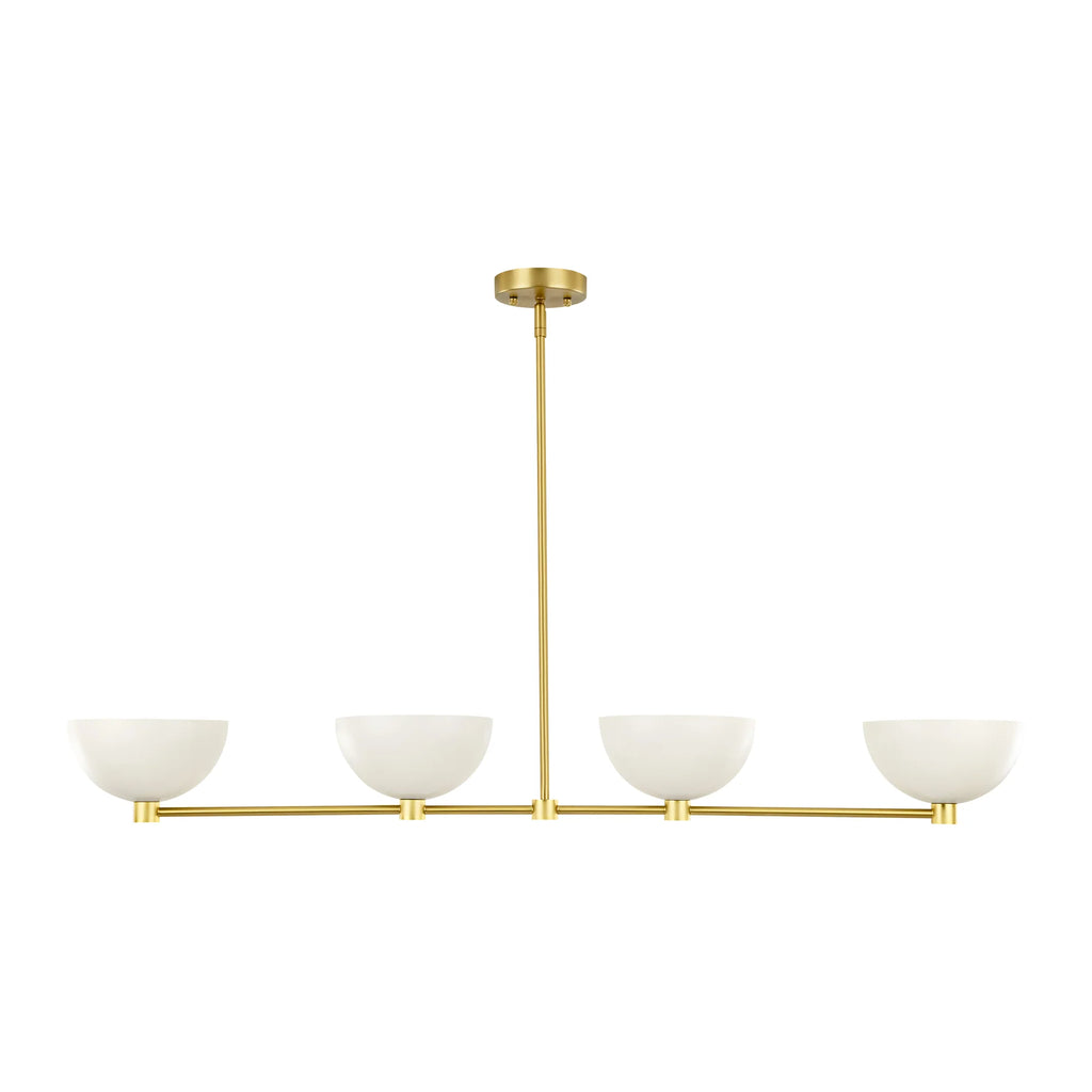 Industrial Chandelier T91837