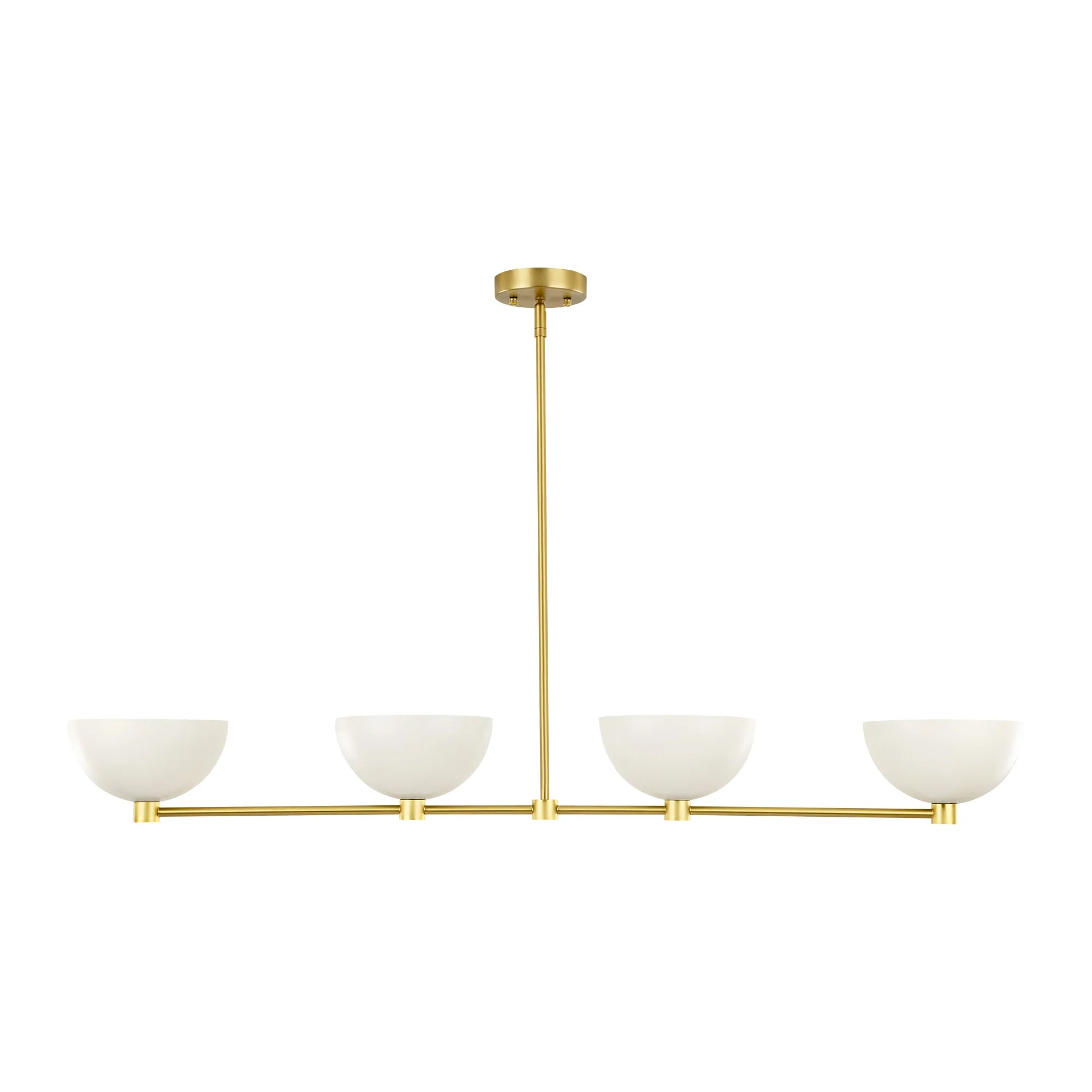 Industrial Chandelier T91837