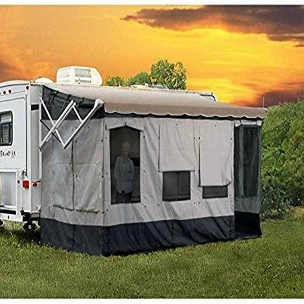 Screen Room for 10' to 11' Awning A734735