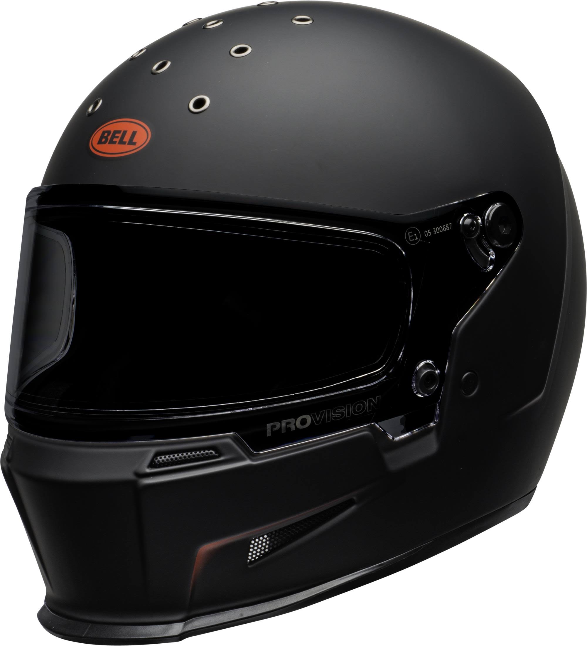 Matte Black/Red 3XL Helmet X8586