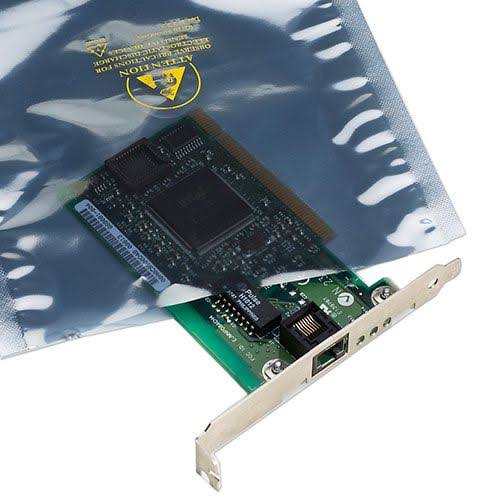 Static Shielding Bag 4x22 x 26x22 W47681