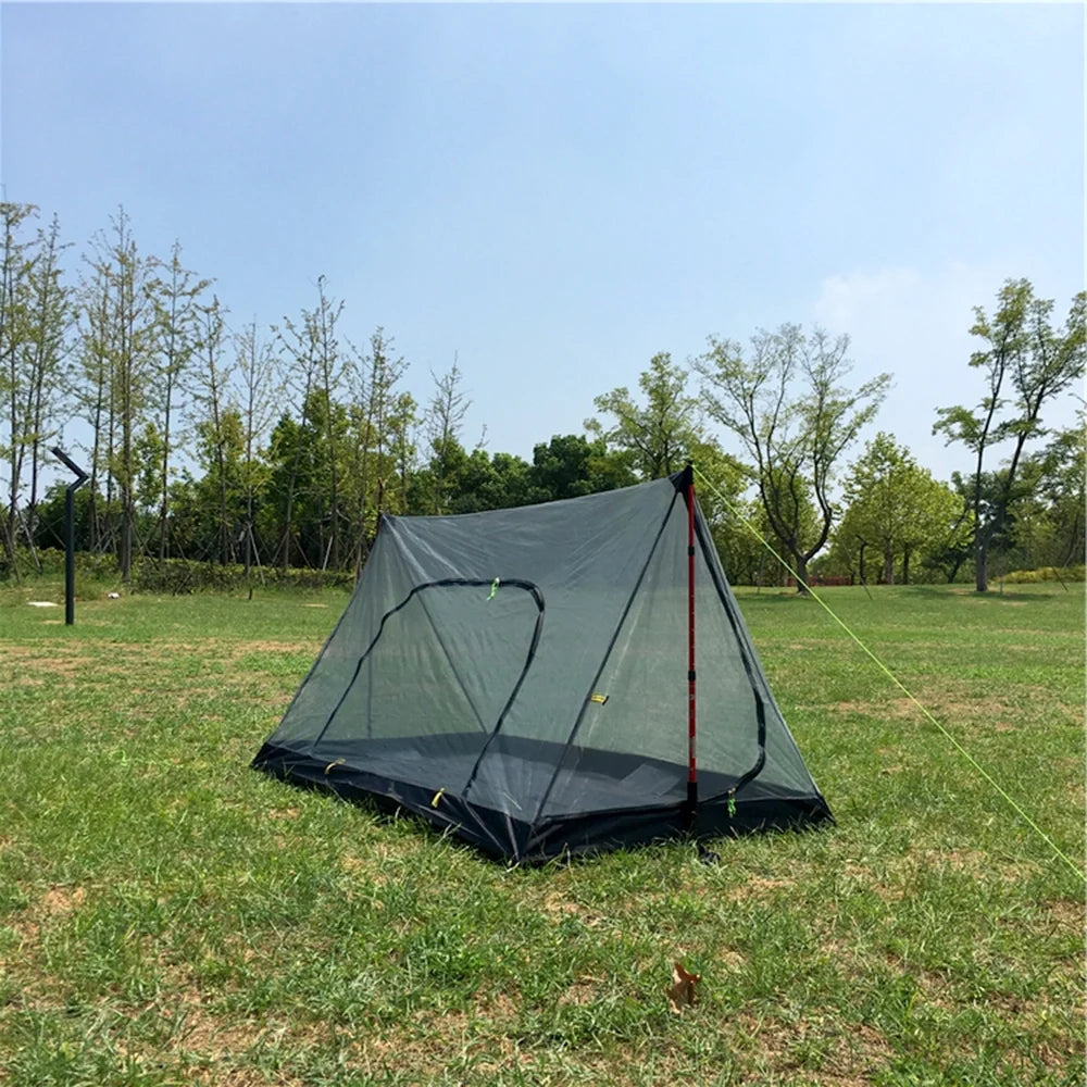 Ultralight Mesh Camping Tent D95803