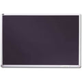 Black Chalkboard 2 x 3 ft. Aluminum Frame A967734