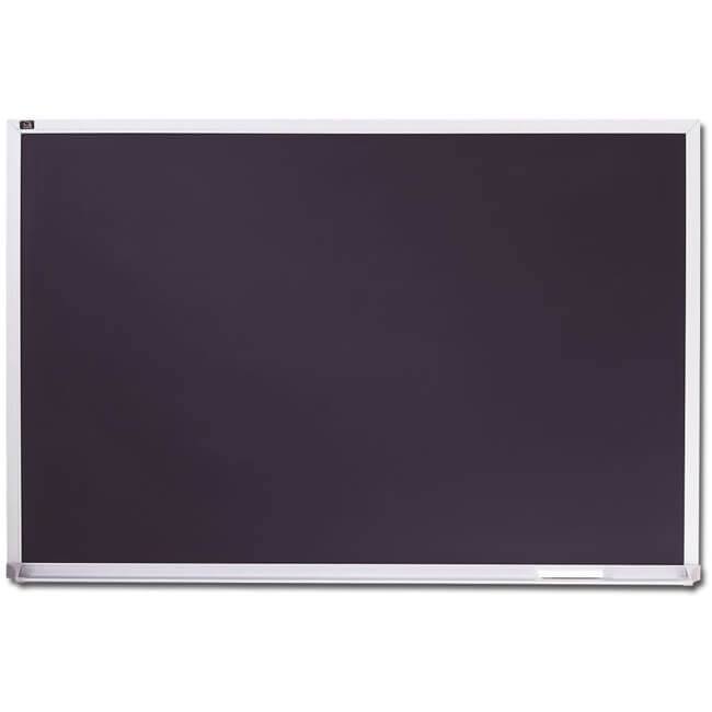 Black Chalkboard 2 x 3 ft. Aluminum Frame A967734