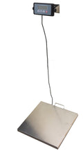 400 Pound Physician Digital Scale N595300