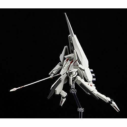 Tsugumori Figma Action Figure K85625