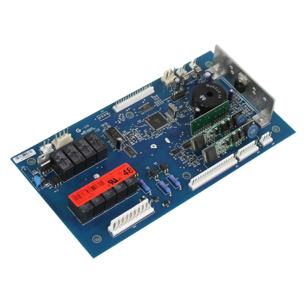 Refrigerator Electronic Control Board F609925