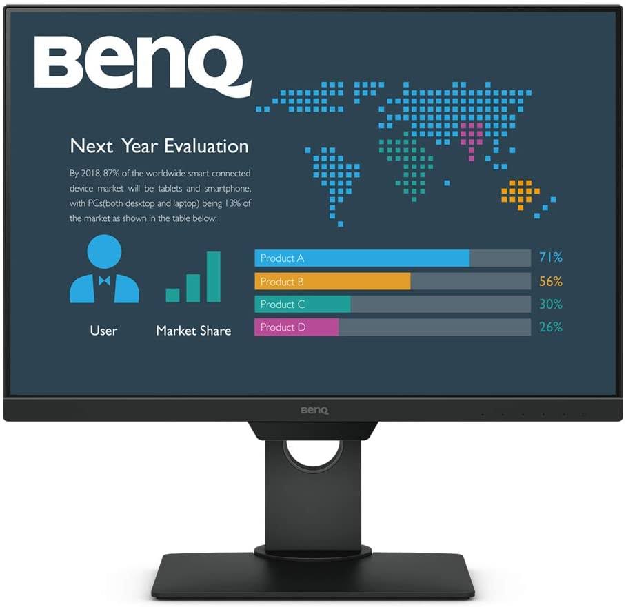 25in IPS Monitor O833911