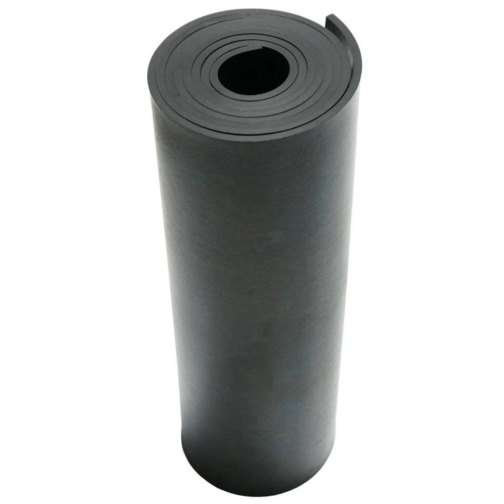 50A Smooth Finish Neoprene Sheet 0.093x22 x 36x22 N288501