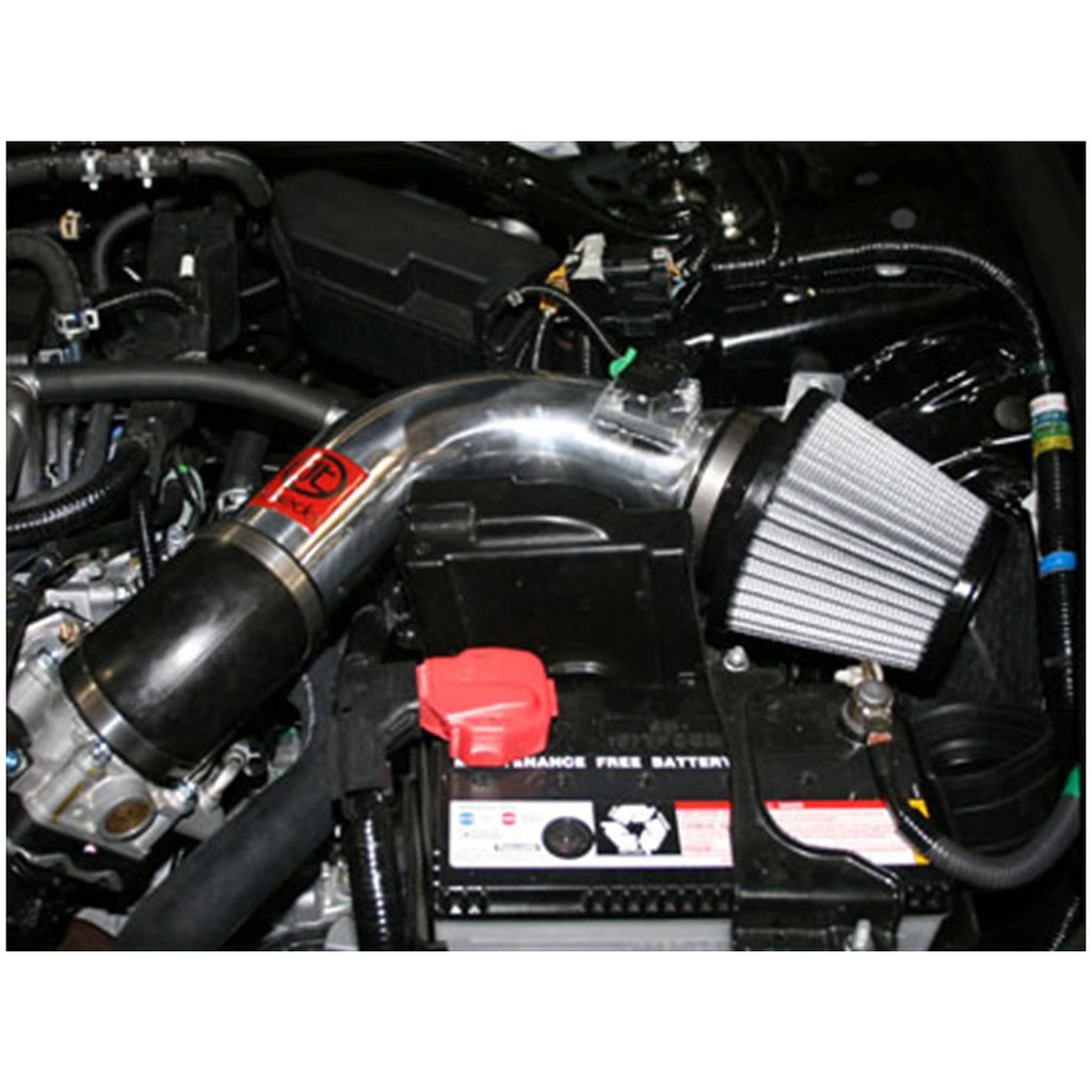 Dry S Air Intake System S242