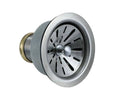 All Metal Kitchen Strainer N398