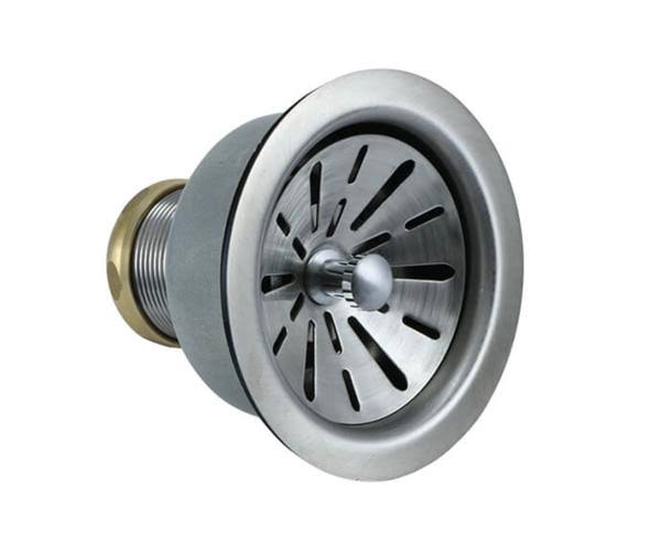 All Metal Kitchen Strainer N398