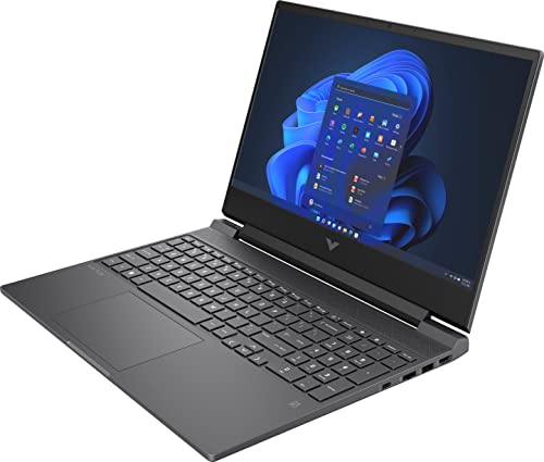 15.6 Inch FHD 144 Hz Gaming Laptop, Intel Core i5, 32GB RAM, 512GB SSD, NVIDIA GeForce GTX 1650, Windows 11 Home K528
