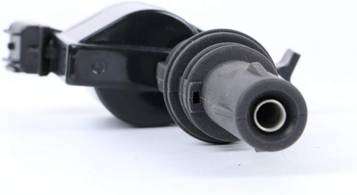 Iridium Spark Plugs and Ignition Coil Pack of 8 B392023